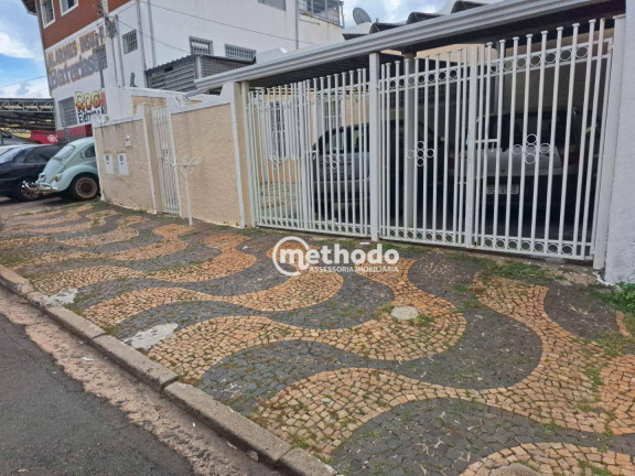 Casa com 3 Quartos à Venda ou Locação, 133 m² em Jardim Proença - Campinas
