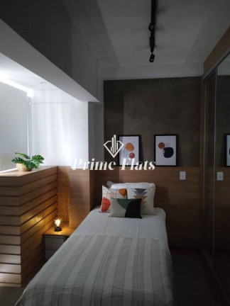 Imagem Apartamento com 1 Quarto à Venda, 21 m² em Vila Mariana - São Paulo Imagem Apartamento com 1 Quarto à Venda, 21 m² em Vila Mariana - São Paulo