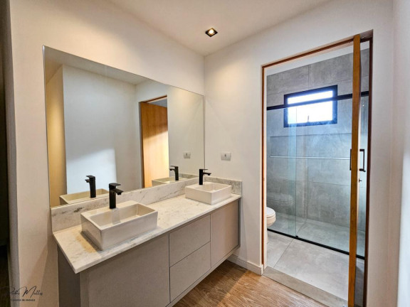 Imagem Casa com 3 Quartos à Venda, 290 m² em Condomínio Residencial Reserva Do Engenho - Piracicaba