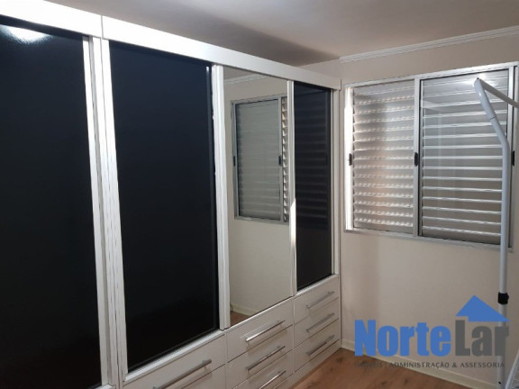 Imagem Apartamento com 3 Quartos à Venda, 61 m² em Vila Regina - São Paulo