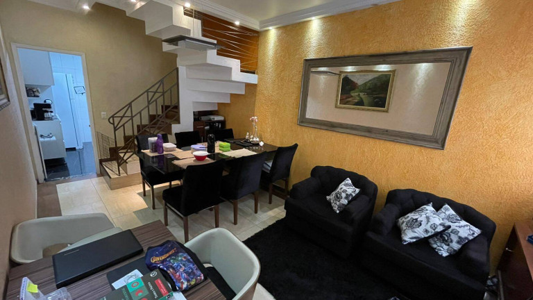 Imagem Casa de Condomínio com 3 Quartos à Venda, em Nova Petropolis - São Bernardo Do Campo Imagem Casa de Condomínio com 3 Quartos à Venda, em Nova Petropolis - São Bernardo Do Campo