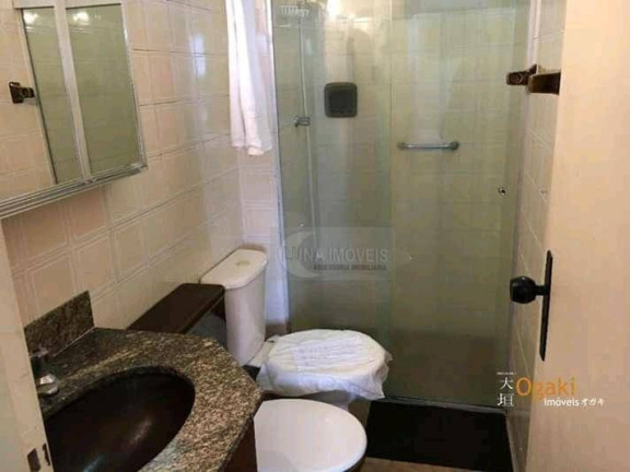 Imagem Apartamento com 1 Quarto à Venda, 40 m² em Jardim Do Mar - São Bernardo Do Campo Imagem Apartamento com 1 Quarto à Venda, 40 m² em Jardim Do Mar - São Bernardo Do Campo