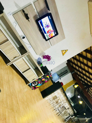 Imagem Casa de Condomínio com 10 Quartos à Venda, 363 m² em Zona Rural - Alexânia