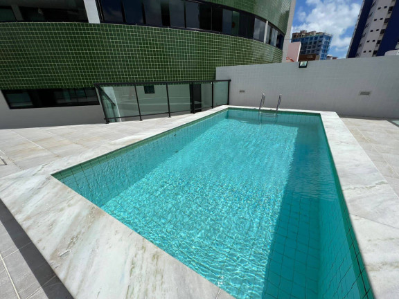 Imagem Apartamento com 3 Quartos à Venda, 132 m² em João Pessoa Imagem Apartamento com 3 Quartos à Venda, 132 m² em João Pessoa