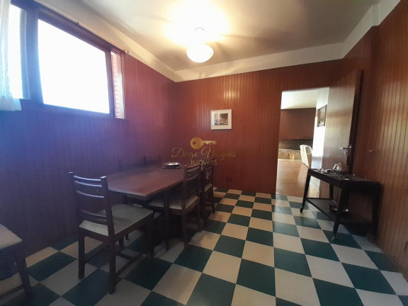 Imagem Casa com 4 Quartos à Venda, 1.100 m² em Posse - Teresópolis