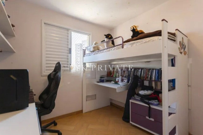 Imagem Apartamento com 4 Quartos à Venda, 126 m² em Vila Romana - São Paulo Imagem Apartamento com 4 Quartos à Venda, 126 m² em Vila Romana - São Paulo