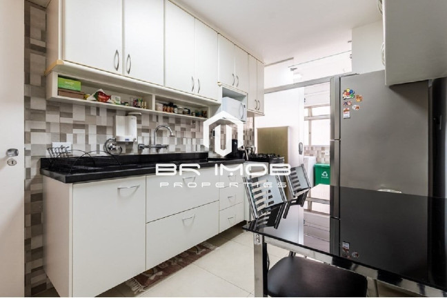 Imagem Imóvel com 2 Quartos à Venda, 74 m² em Vila Mascote - São Paulo Imagem Imóvel com 2 Quartos à Venda, 74 m² em Vila Mascote - São Paulo
