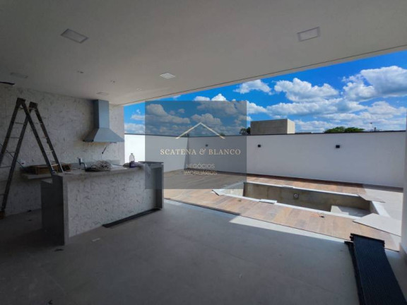 Imagem Casa de Condomínio com 3 Quartos à Venda, 200 m² em Condomínio Cyrela Landscape - Votorantim Imagem Casa de Condomínio com 3 Quartos à Venda, 200 m² em Condomínio Cyrela Landscape - Votorantim