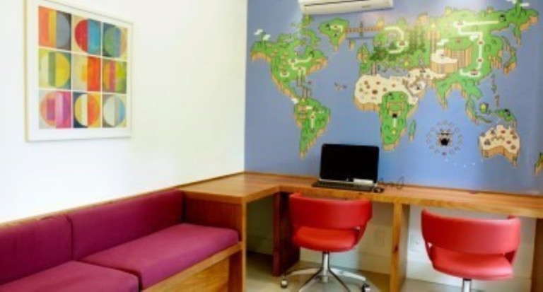 Imagem Imóvel com 4 Quartos à Venda, 211 m² em Freguesia - Rio De Janeiro Imagem Imóvel com 4 Quartos à Venda, 211 m² em Freguesia - Rio De Janeiro