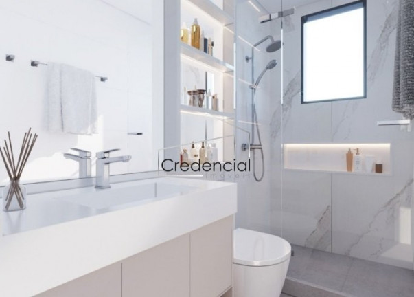 Imagem Apartamento com 3 Quartos à Venda, 90 m² em Vila Izabel - Curitiba Imagem Apartamento com 3 Quartos à Venda, 90 m² em Vila Izabel - Curitiba