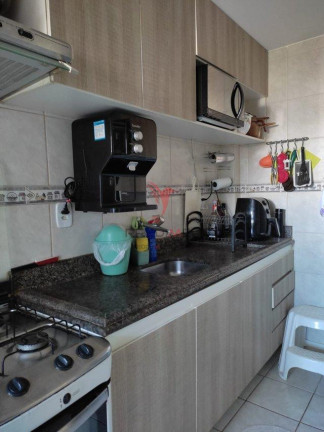 Imagem Apartamento com 4 Quartos à Venda, 100 m² em Bessa - João Pessoa