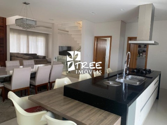 Imagem Casa com 4 Quartos à Venda, 300 m² em Residencial Real Park - Arujá Imagem Casa com 4 Quartos à Venda, 300 m² em Residencial Real Park - Arujá