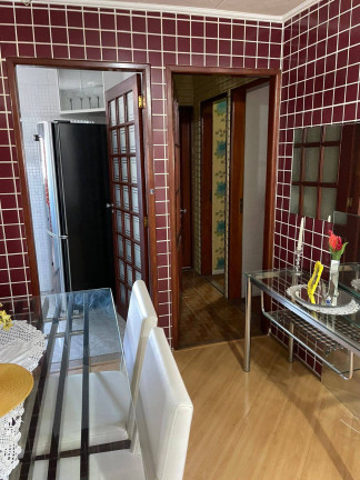 Imagem Apartamento com 2 Quartos à Venda, 90 m² em Vila Da Saúde - São Paulo Imagem Apartamento com 2 Quartos à Venda, 90 m² em Vila Da Saúde - São Paulo