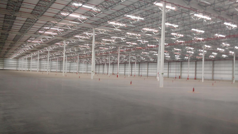 Imóvel à Venda, 5.000 m² em Parque Industrial Iii - Jundiaí