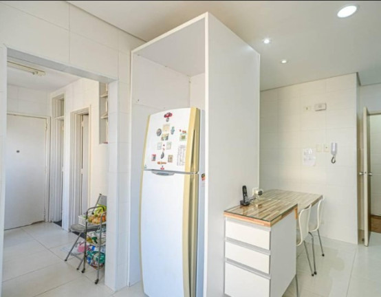 Imagem Imóvel com 3 Quartos à Venda, 160 m² em Jardim Paulista - São Paulo Imagem Imóvel com 3 Quartos à Venda, 160 m² em Jardim Paulista - São Paulo