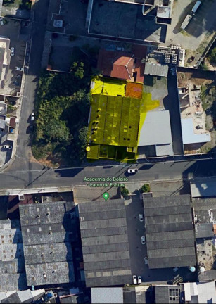 Imagem Galpão para Alugar, 1.134 m² em Pitangueiras - Lauro De Freitas Imagem Galpão para Alugar, 1.134 m² em Pitangueiras - Lauro De Freitas