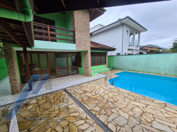 Imagem Casa com 5 Quartos à Venda, 290 m² em Parque Vivamar - Ubatuba Imagem Casa com 5 Quartos à Venda, 290 m² em Parque Vivamar - Ubatuba