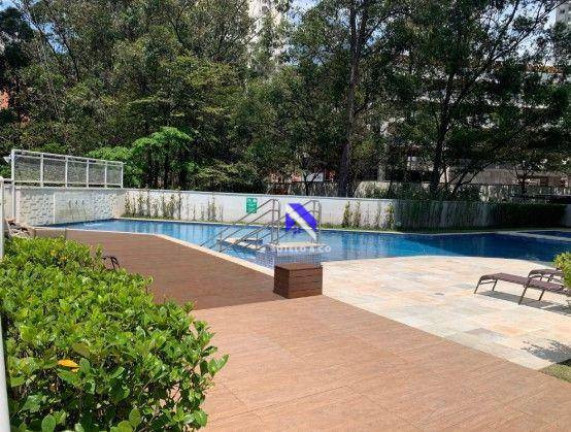 Imagem Apartamento com 2 Quartos à Venda, 75 m² em Vila Andrade - São Paulo Imagem Apartamento com 2 Quartos à Venda, 75 m² em Vila Andrade - São Paulo