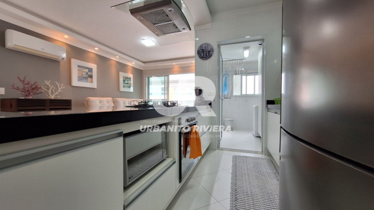 Imagem Imóvel com 3 Quartos à Venda, 126 m² em Riviera | Módulo 08 - Bertioga