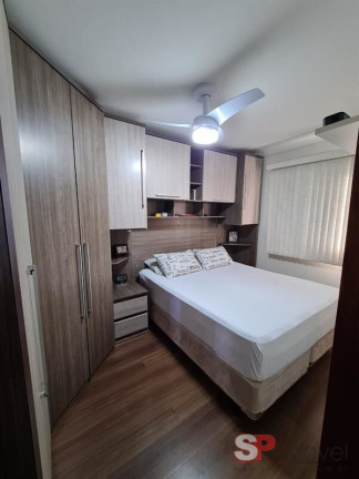 Imagem Apartamento com 2 Quartos à Venda, 63 m² em Jardim Vista Alegre - São Paulo Imagem Apartamento com 2 Quartos à Venda, 63 m² em Jardim Vista Alegre - São Paulo