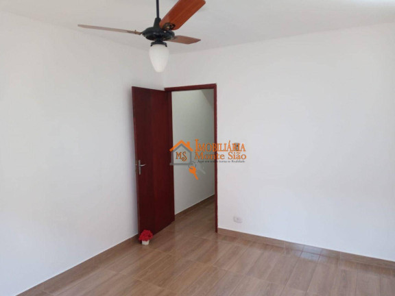 Imagem Sobrado com 2 Quartos à Venda, 87 m² em Gopoúva - Guarulhos Imagem Sobrado com 2 Quartos à Venda, 87 m² em Gopoúva - Guarulhos