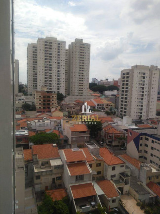 Imagem Apartamento com 2 Quartos à Venda, 67 m² em Olímpico - São Caetano Do Sul