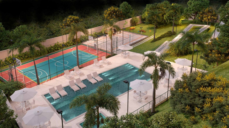 Imagem Apartamento com 2 Quartos à Venda, 50 m² em Freguesia (jacarepaguá) - Rio De Janeiro
