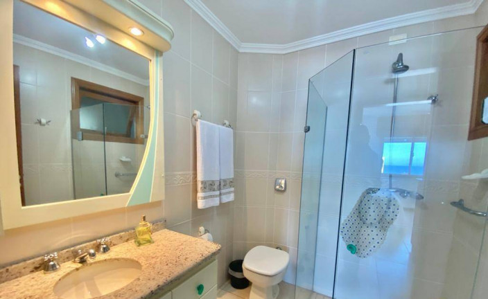 Imagem Apartamento com 3 Quartos à Venda, 110 m² em Centro - Capão Da Canoa Imagem Apartamento com 3 Quartos à Venda, 110 m² em Centro - Capão Da Canoa