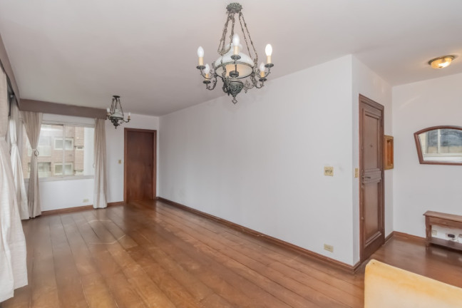 Imagem Apartamento com 3 Quartos à Venda, 107 m² em Itaim Bibi - São Paulo Imagem Apartamento com 3 Quartos à Venda, 107 m² em Itaim Bibi - São Paulo