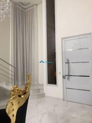 Imagem Casa com 4 Quartos à Venda, 360 m² em Loteamento Vale Azul I - Jundiaí
