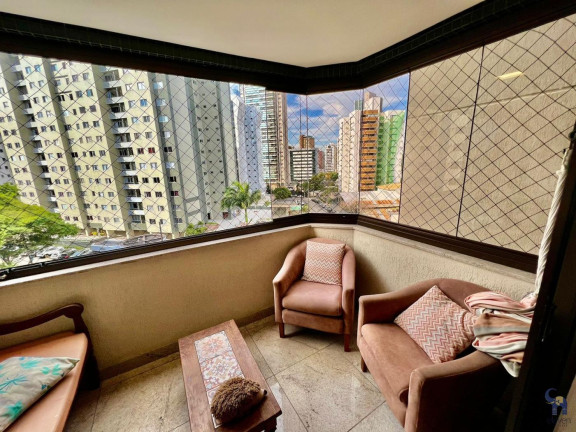 Imagem Apartamento com 4 Quartos à Venda, 125 m² em Pituba - Salvador Imagem Apartamento com 4 Quartos à Venda, 125 m² em Pituba - Salvador