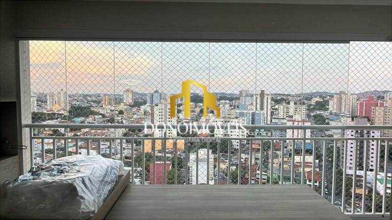 Imagem Apartamento com 3 Quartos à Venda, 123 m² em Centro - São Bernardo Do Campo Imagem Apartamento com 3 Quartos à Venda, 123 m² em Centro - São Bernardo Do Campo