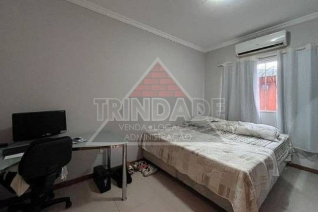 Casa com 3 Quartos à Venda, 200 m² em Vargem Grande - Rio De Janeiro