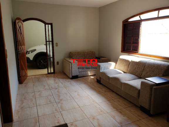 Imagem Casa com 4 Quartos à Venda, 330 m² em Federal - São Lourenço-mg - São Lourenço Imagem Casa com 4 Quartos à Venda, 330 m² em Federal - São Lourenço-mg - São Lourenço