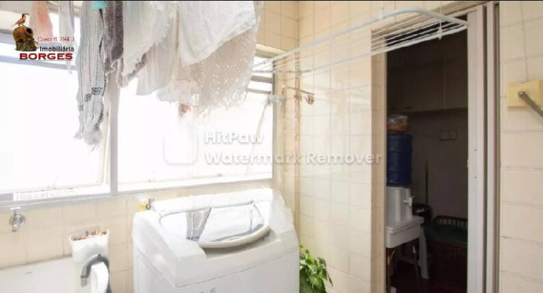 Imagem Apartamento com 3 Quartos à Venda, 90 m² em Moema - São Paulo
