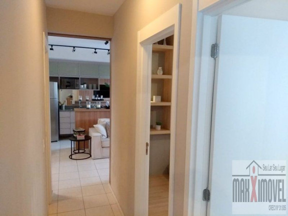 Imagem Apartamento com 2 Quartos à Venda, 56 m² em Del Castilho - Rio De Janeiro