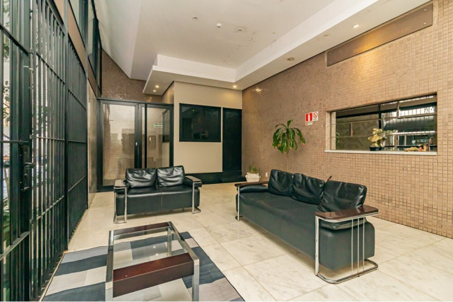 Imagem Apartamento com 3 Quartos à Venda, 149 m² em Centro Histórico - Porto Alegre Imagem Apartamento com 3 Quartos à Venda, 149 m² em Centro Histórico - Porto Alegre