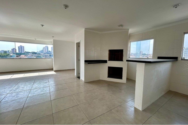 Imagem Apartamento com 2 Quartos à Venda, 43 m² em Chácara Belenzinho - São Paulo Imagem Apartamento com 2 Quartos à Venda, 43 m² em Chácara Belenzinho - São Paulo