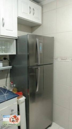 Imagem Apartamento com 2 Quartos à Venda, 53 m² em Ferrazópolis - São Bernardo Do Campo Imagem Apartamento com 2 Quartos à Venda, 53 m² em Ferrazópolis - São Bernardo Do Campo