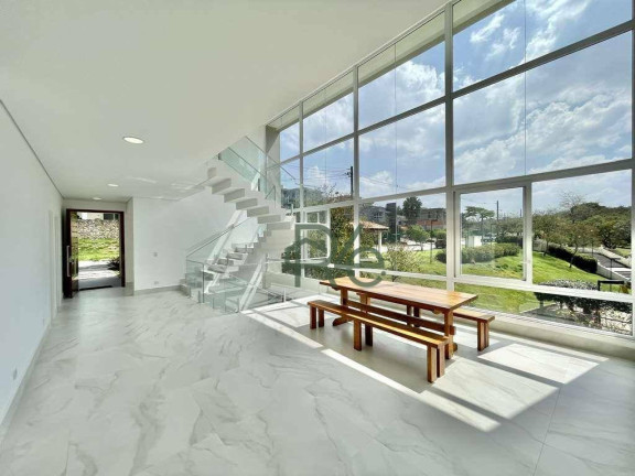 Imagem Casa com 5 Quartos à Venda, 557 m² em Reserva Santa Maria - Jandira Imagem Casa com 5 Quartos à Venda, 557 m² em Reserva Santa Maria - Jandira