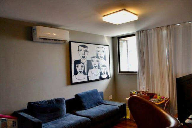 Imagem Apartamento com 3 Quartos à Venda, 186 m² em Barra - Salvador Imagem Apartamento com 3 Quartos à Venda, 186 m² em Barra - Salvador