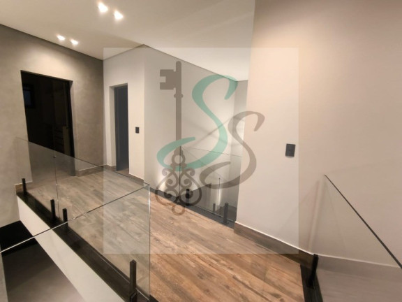 Imagem Casa com 3 Quartos à Venda, 294 m² em Chácara Das Nações - Valinhos