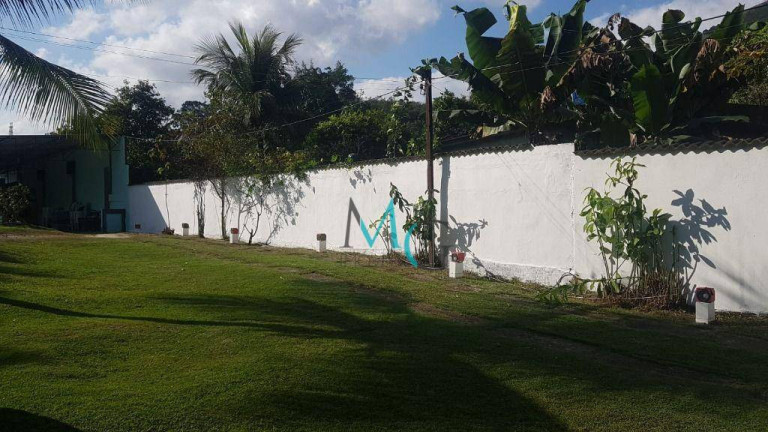 Imagem Fazenda à Venda ou Locação, 450 m² em Campo Grande - Rio De Janeiro Imagem Fazenda à Venda ou Locação, 450 m² em Campo Grande - Rio De Janeiro