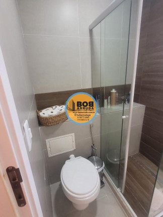 Imagem Apartamento com 2 Quartos para Alugar, 54 m² em Casa Forte - Recife
