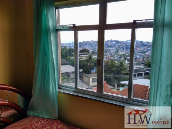 Imagem Apartamento com 1 Quarto à Venda, 55 m² em Vila São Sebastião - Duque De Caxias Imagem Apartamento com 1 Quarto à Venda, 55 m² em Vila São Sebastião - Duque De Caxias