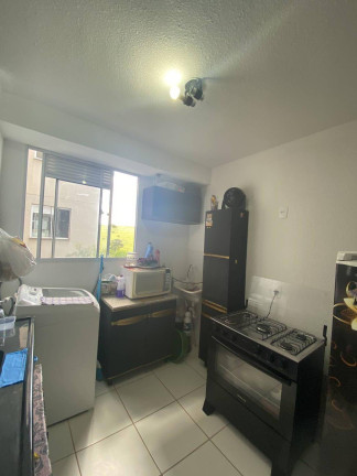 Imagem Apartamento à Venda,  em Jardim Real Park - Botucatu