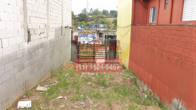 Imagem Terreno à Venda, 175 m² em Vale Do Sol - Barueri