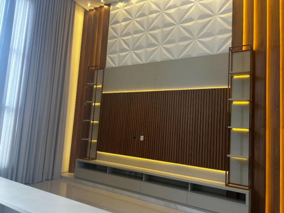 Imagem Casa com 3 Quartos à Venda, 291 m² em Condomínio Do Lago - Goiânia Imagem Casa com 3 Quartos à Venda, 291 m² em Condomínio Do Lago - Goiânia