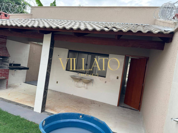 Imagem Casa com 2 Quartos à Venda, 100 m² em Goiânia Park Sul - Aparecida De Goiânia