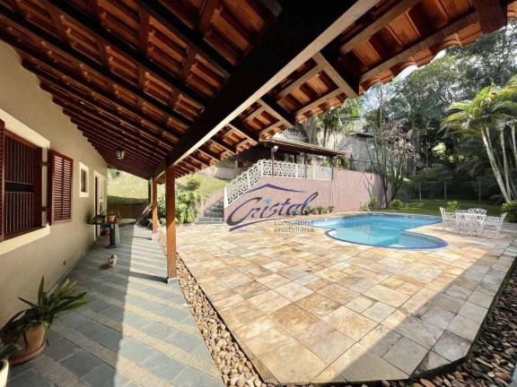 Imagem Casa com 3 Quartos à Venda ou Locação, 321 m² em Granja Viana - Cotia Imagem Casa com 3 Quartos à Venda ou Locação, 321 m² em Granja Viana - Cotia